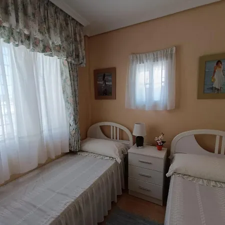 Apartment Morera Ground Floor