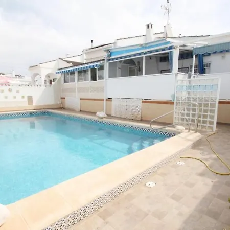 Apartment Morera Ground Floor Torrevieja
